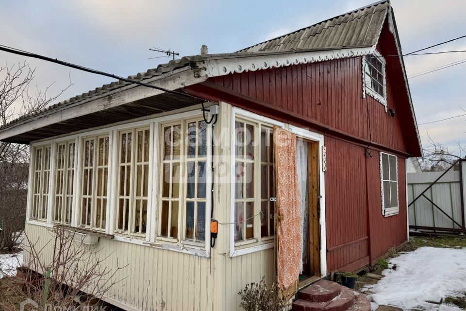 дом городской округ Дмитровский ТО им. Мичурина, 52 фото 2