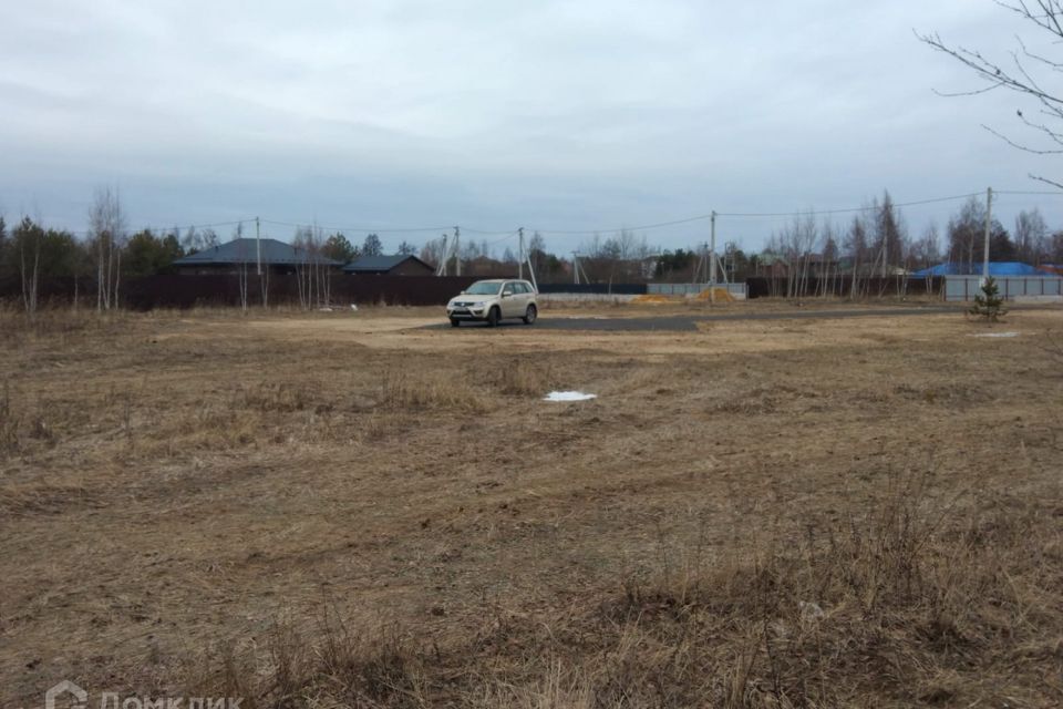 земля городской округ Воскресенск г Белоозёрский Отрадная фото 2