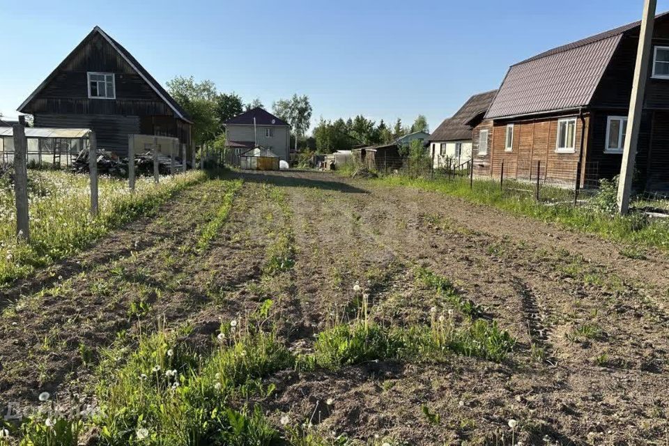 земля городской округ Солнечногорск д. Жилино фото 3