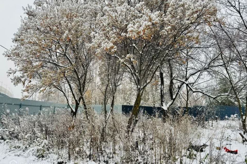 дом городской округ Богородский д. Вишняково фото 3