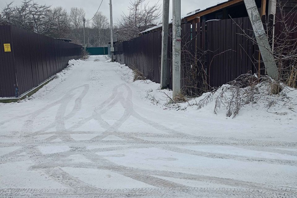 дом городской округ Щёлково д Медвежьи Озера ул Радужная 75 фото 2