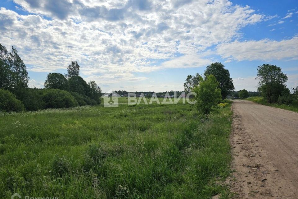 земля городской округ Дмитровский д Жуково 25 фото 3