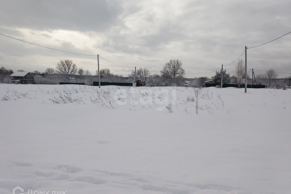 земля городской округ Коломенский д Захаркино ул Горки Коломна городской округ фото 4