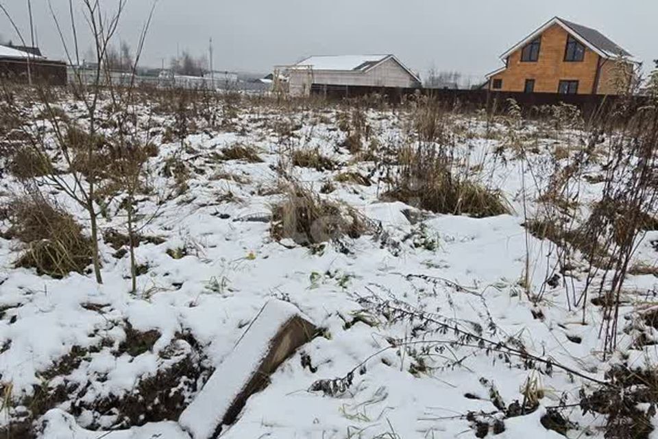 земля городской округ Чехов СНТ Стремиловское фото 3