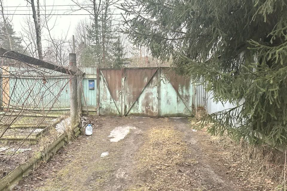 земля городской округ Раменский дп. Удельная фото 2