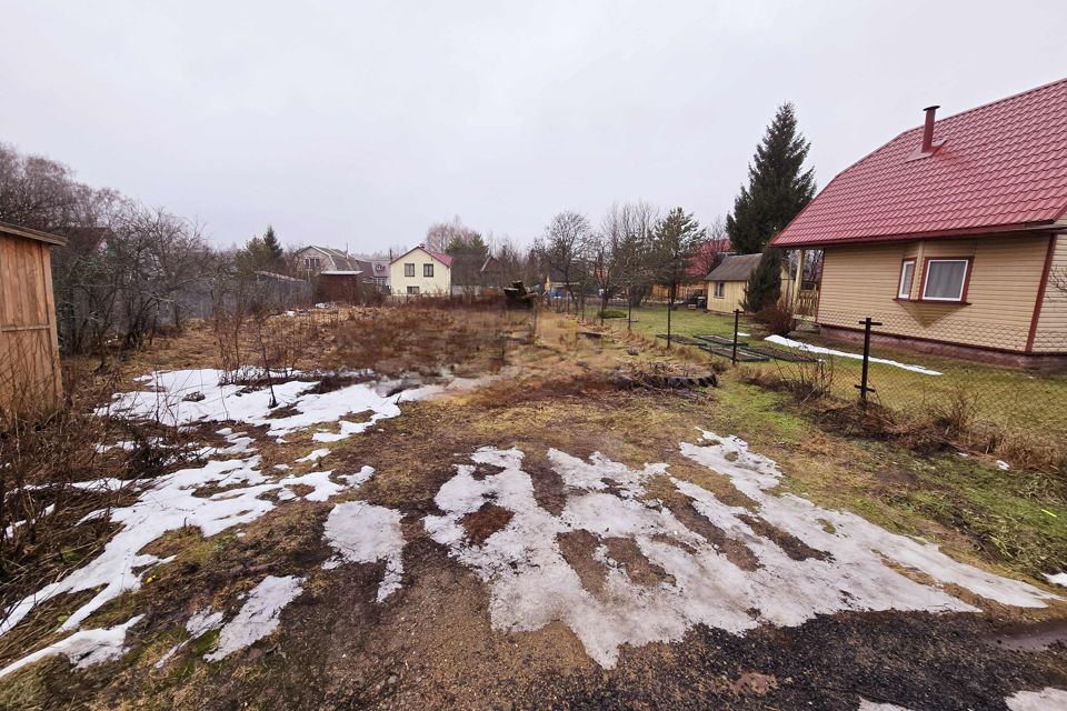 земля городской округ Истра СПК Солнечная поляна, Москва фото 3