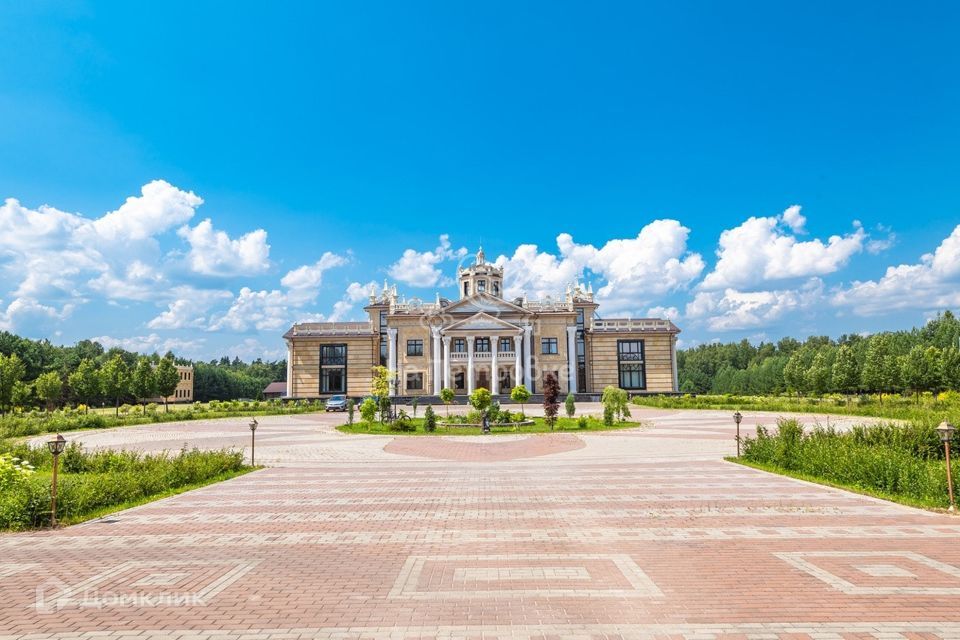 дом городской округ Домодедово д. Акулинино фото 3