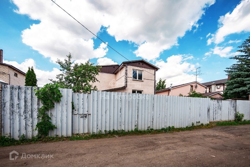 дом городской округ Люберцы СНТ Михнево, Яблоневая улица, 12 фото 3