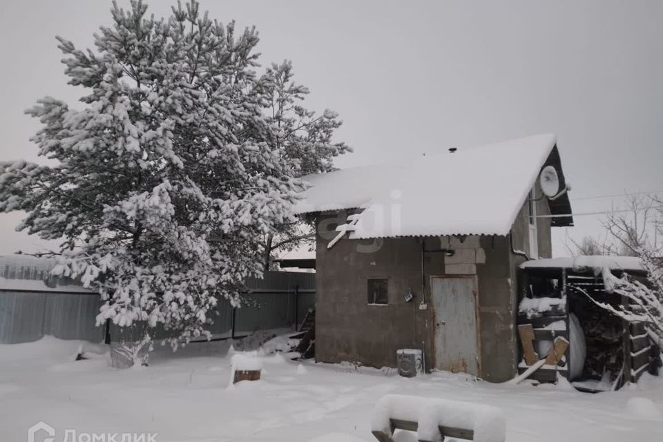 дом г Пушкин Кондакопшино ул Восточная 2 Пушкинский фото 4