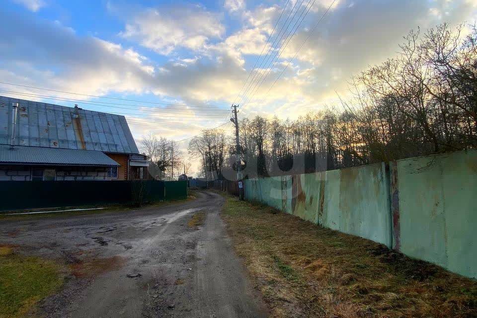 земля Коломна городской округ, 113, СНТ Надежда-2 фото 4