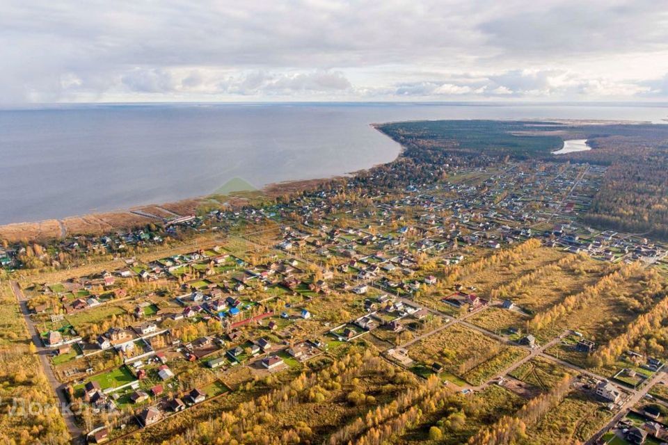 земля р-н Всеволожский Ладожский Маяк фото 2