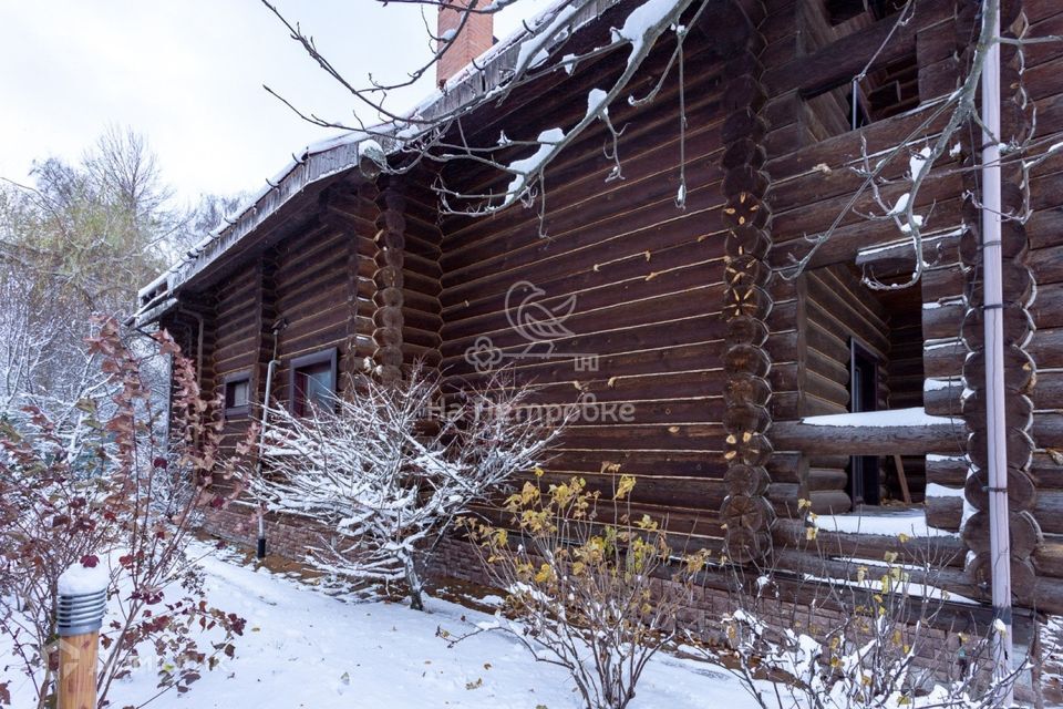 дом городской округ Рузский фото 4