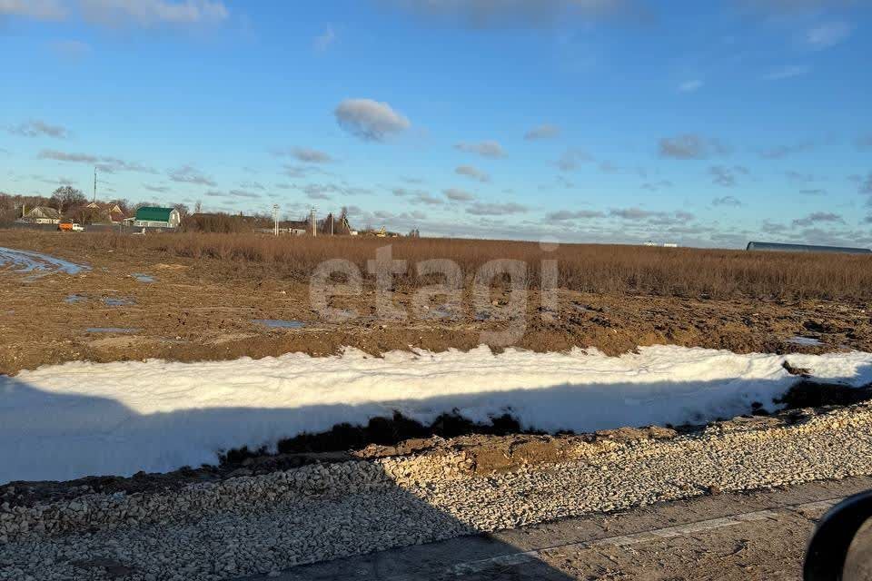 земля городской округ Подольск д. Дмитрово фото 2