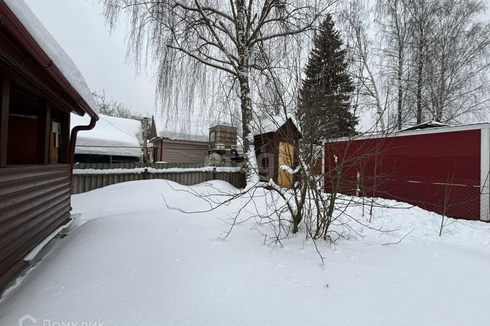 дом городской округ Клин д Папивино снт Венеция 38 фото 9