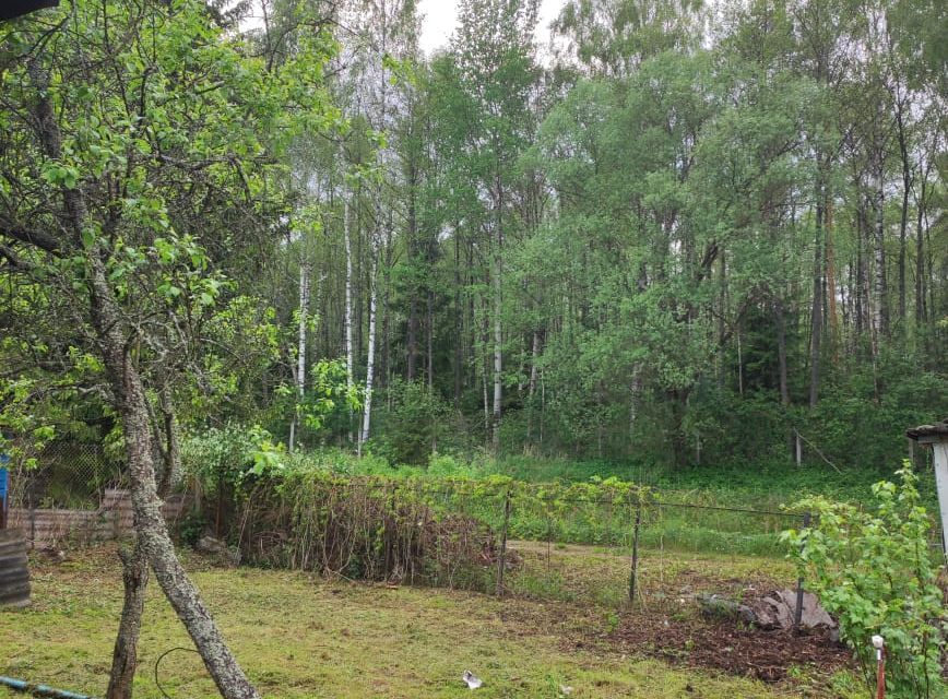 дом городской округ Талдомский СНТ Сокол фото 9