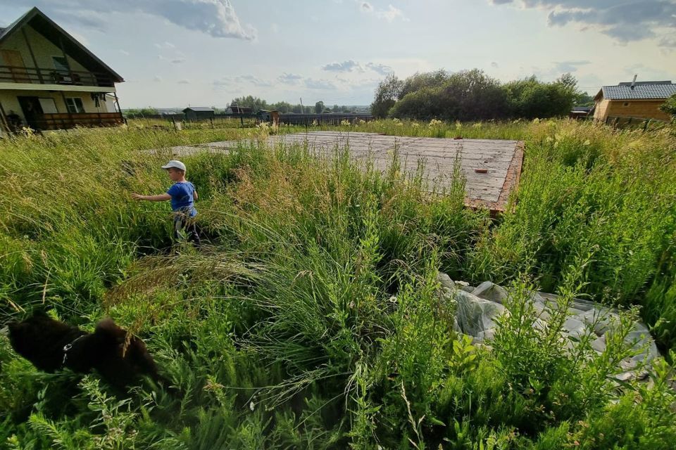 земля городской округ Раменский товарищество собственников недвижимости Маяковский фото 5