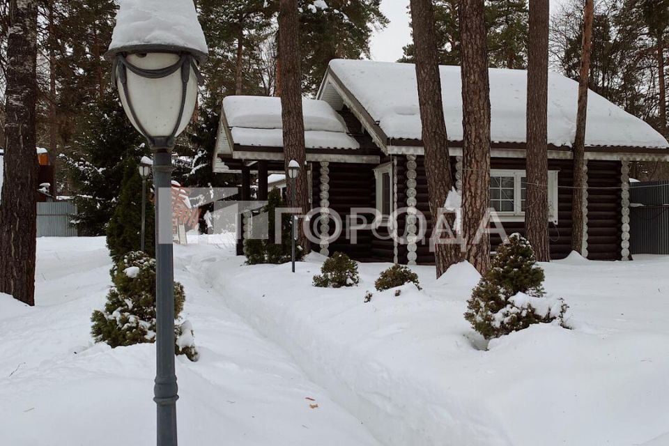 дом городской округ Люберцы рп Малаховка ул Герцена 3 фото 1