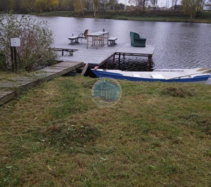 земля г Домодедово д Шахово ул Небесная 15 Домодедово городской округ фото 1