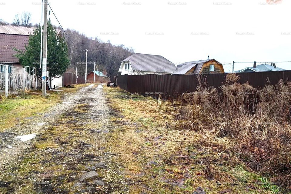 земля городской округ Ленинский ОНТ Мосмек фото 3