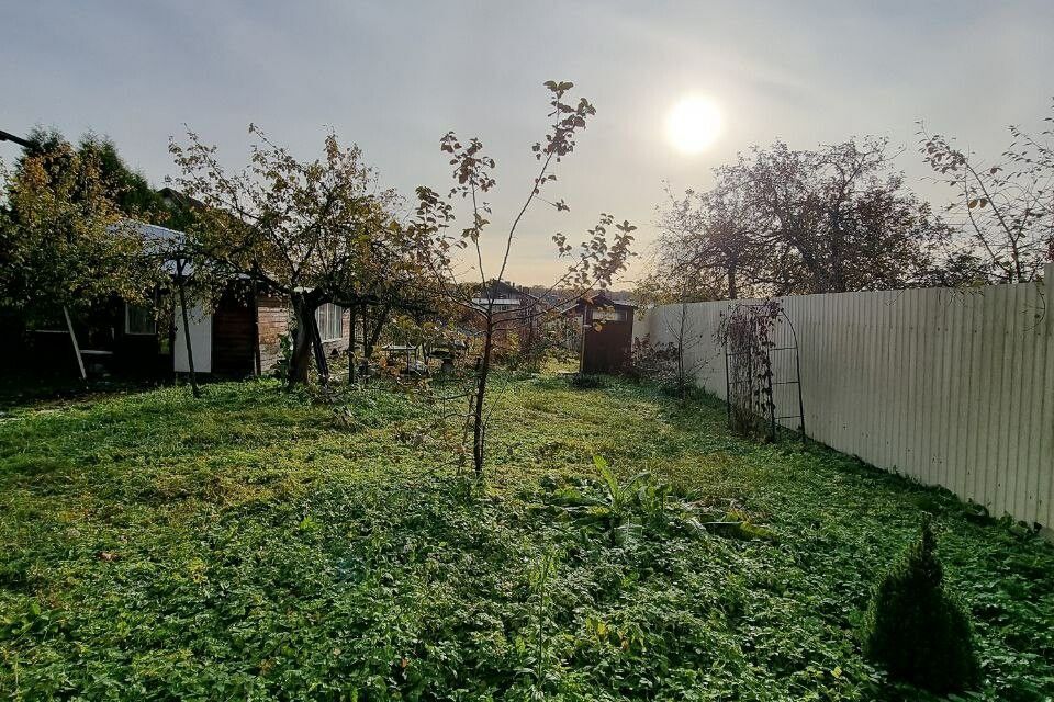 земля городской округ Мытищи п Вешки 38 фото 3