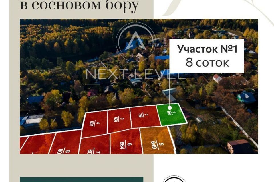 земля г Пушкино Заветы Ильича ул Красноармейская 28б Пушкинский городской округ фото 1