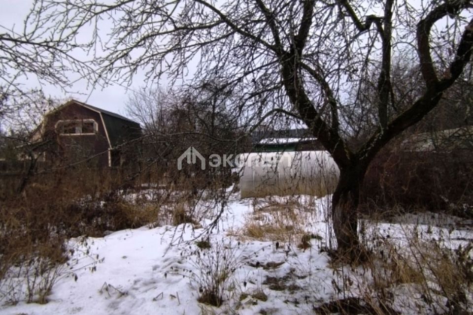 земля г Павловский Посад СНТ Клязьменское, Павловский Посад городской округ фото 1