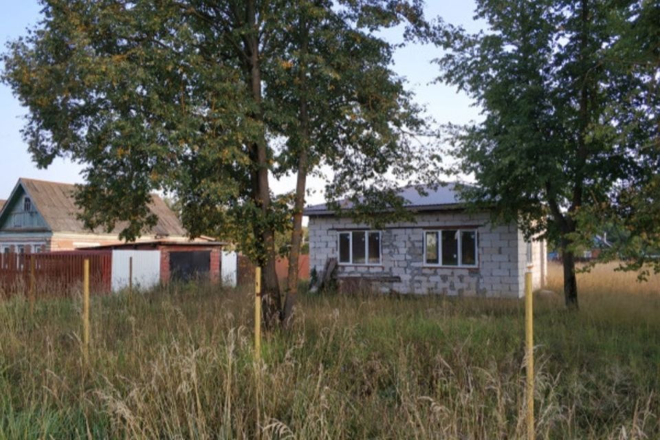 дом городской округ Коломенский д Губастово Коломна городской округ, 94а фото 1