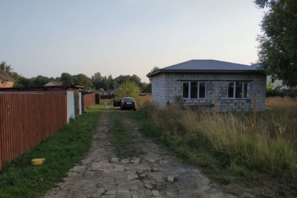 дом городской округ Коломенский д Губастово Коломна городской округ, 94а фото 4