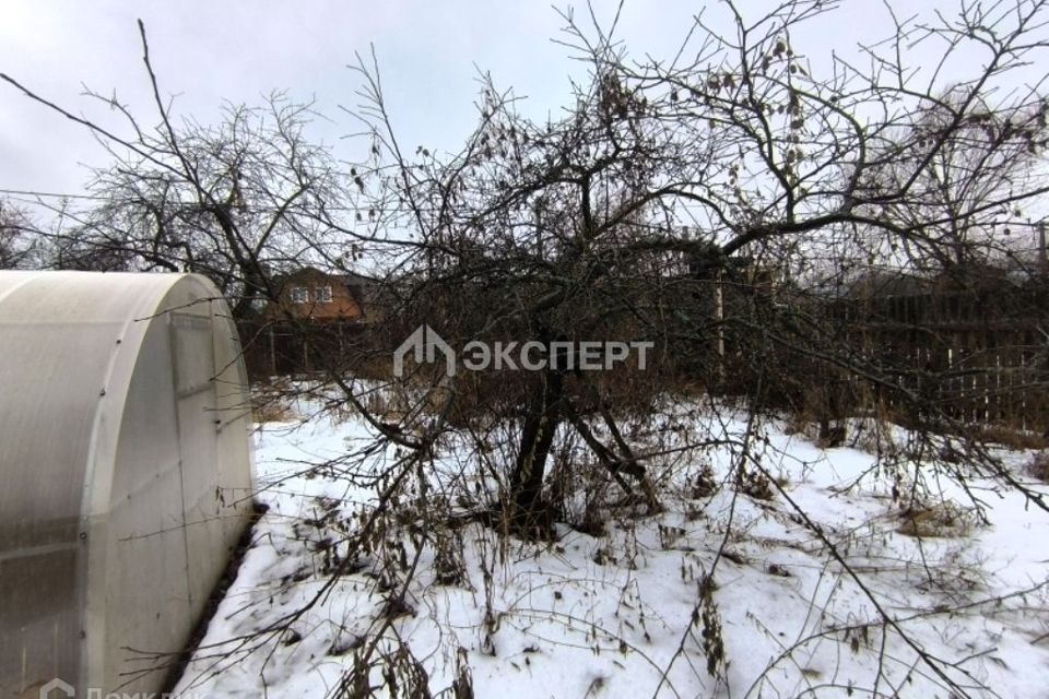 земля г Павловский Посад СНТ Клязьменское, Павловский Посад городской округ фото 3