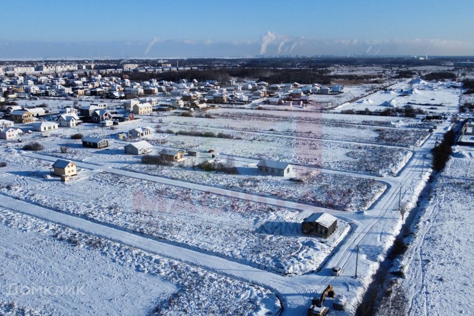 земля р-н Ломоносовский фото 2