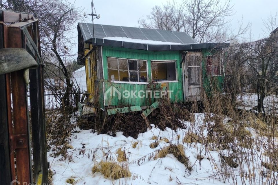 земля г Павловский Посад СНТ Клязьменское, Павловский Посад городской округ фото 4