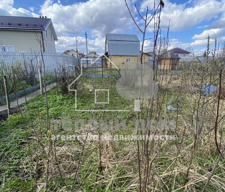 дом г Лосино-Петровский с Анискино городской округ Лосино-Петровский, СНТ Коммунальник фото 9