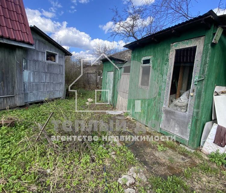 дом г Лосино-Петровский с Анискино городской округ Лосино-Петровский, СНТ Коммунальник фото 7