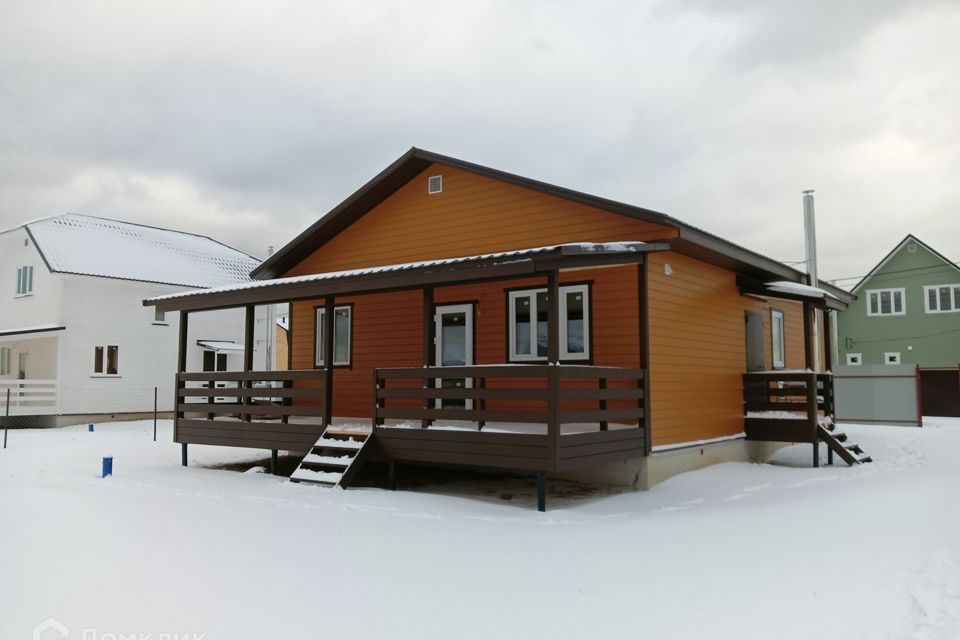 дом г Раменское Раменский городской округ, г Зеленоград, Центральный фото 1