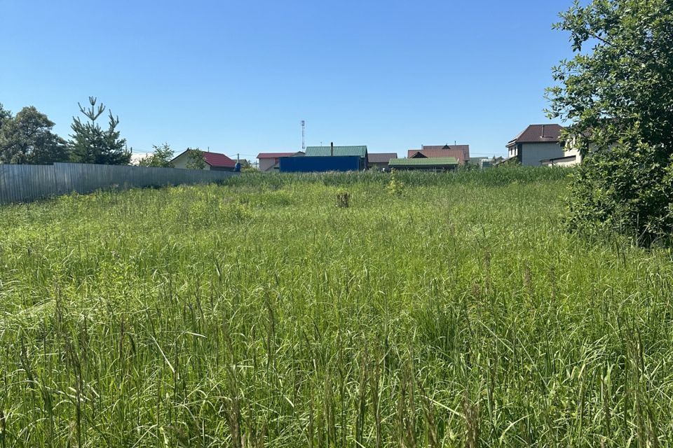 земля городской округ Раменский фото 1