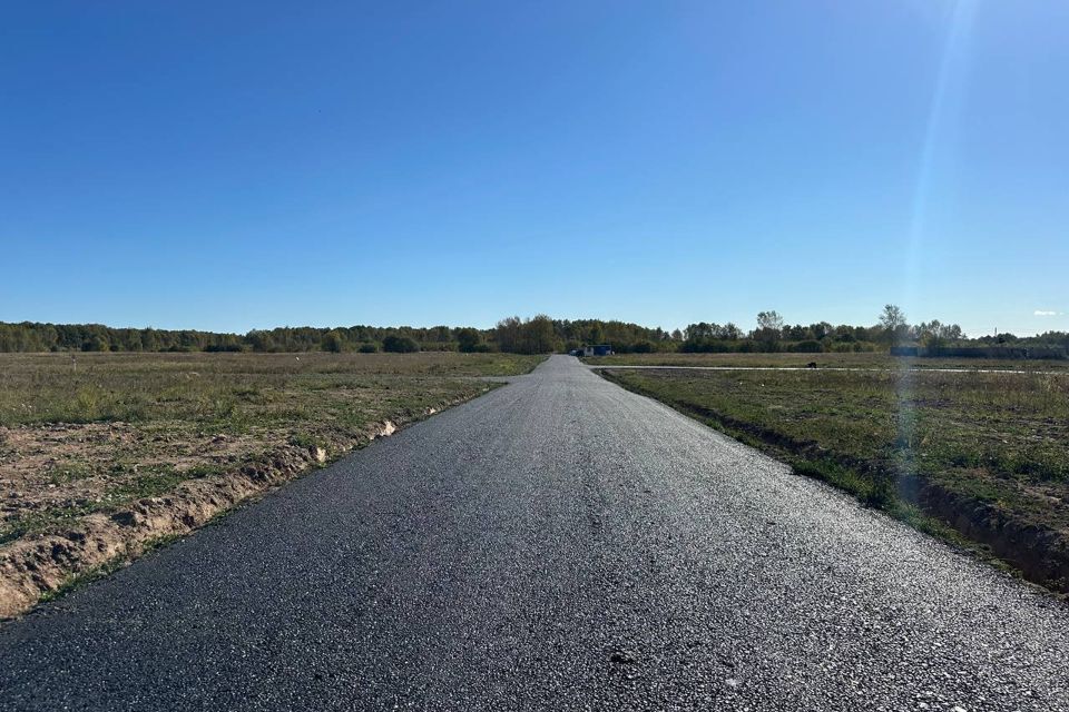 земля городской округ Раменский д. Васильево фото 2