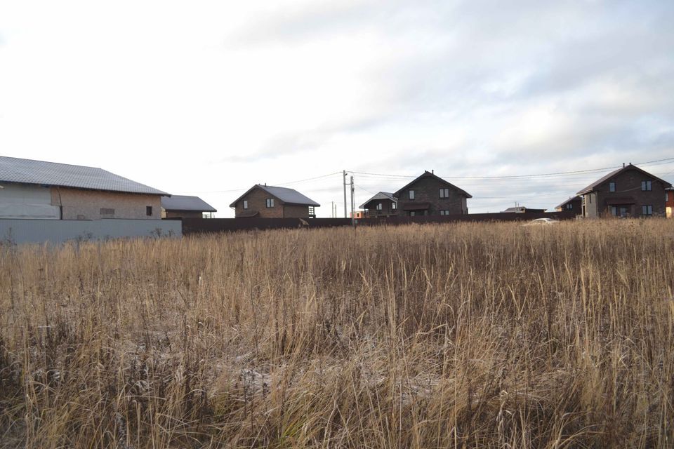 земля городской округ Раменский фото 2