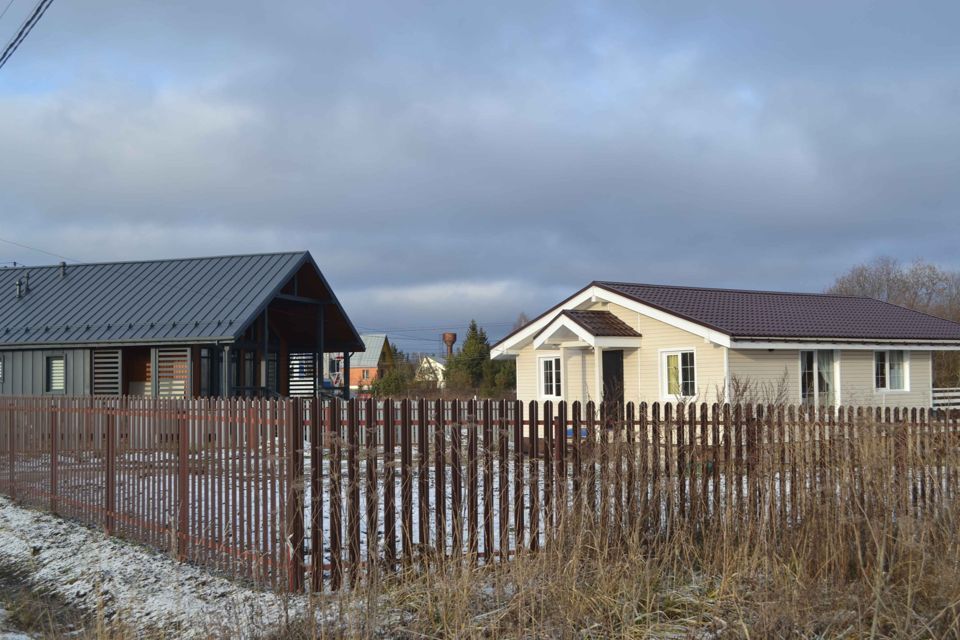 земля городской округ Раменский фото 3