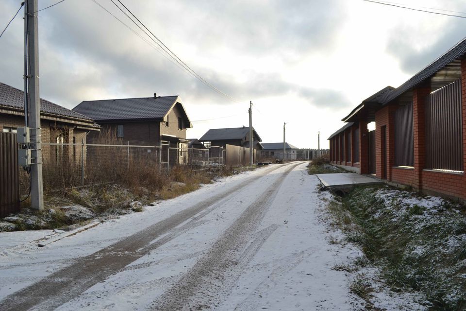 земля городской округ Раменский фото 4