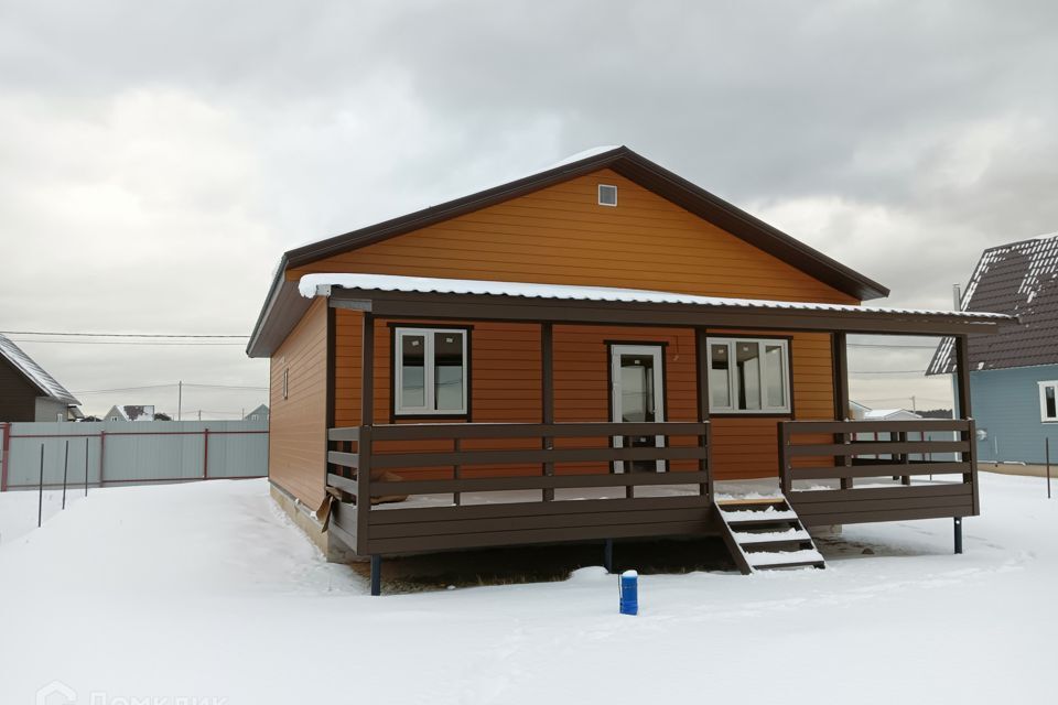 дом г Раменское Раменский городской округ, г Зеленоград, Центральный фото 2