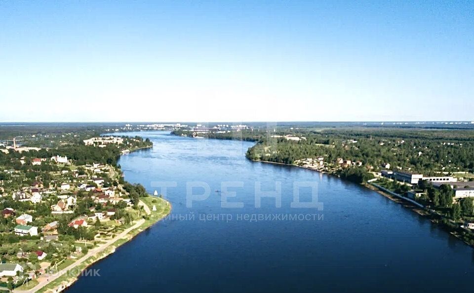 земля р-н Всеволожский городской пос. имени Свердлова, Ермаковская фото 3