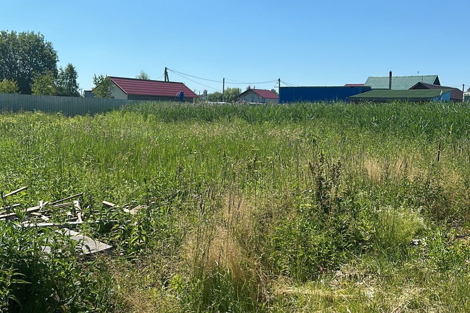 земля городской округ Раменский фото 2