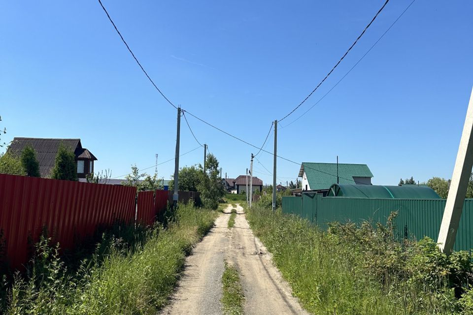 земля городской округ Раменский фото 3