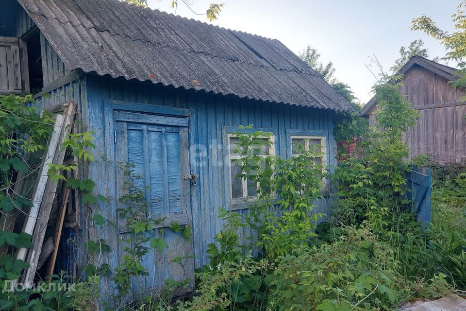 дом городской округ Воскресенск СТ Цементник, 60 фото 2