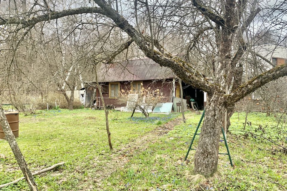 дом городской округ Дмитровский п Мельчевка 5 фото 9