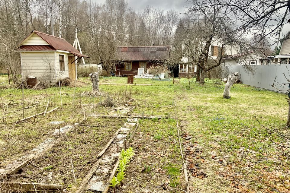 дом городской округ Дмитровский п Мельчевка 5 фото 10