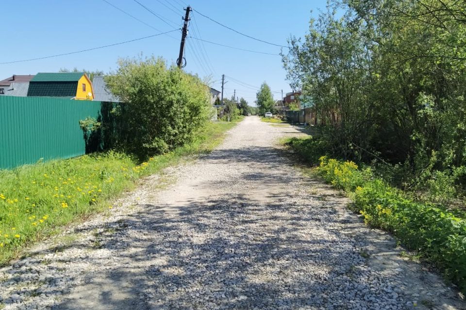 дом г Раменское Раменский городской округ, Прохладная улица, 36 фото 7