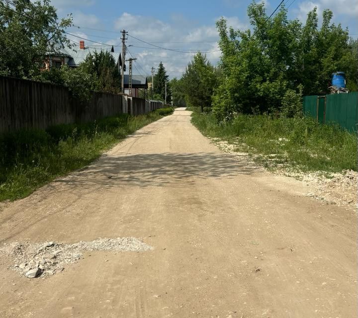 дом городской округ Раменский д Старково ул Новостройка 5 фото 8