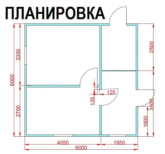 дом городской округ Шаховская СНТ Николино фото 6