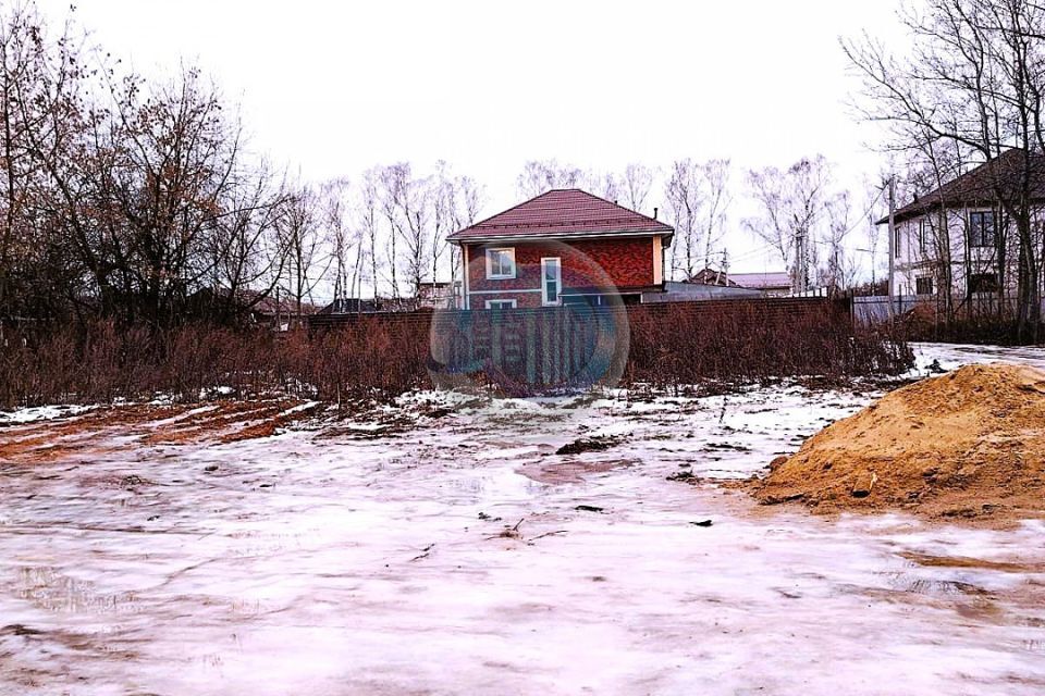 земля городской округ Ленинский п Развилка снт Восход 38 фото 10